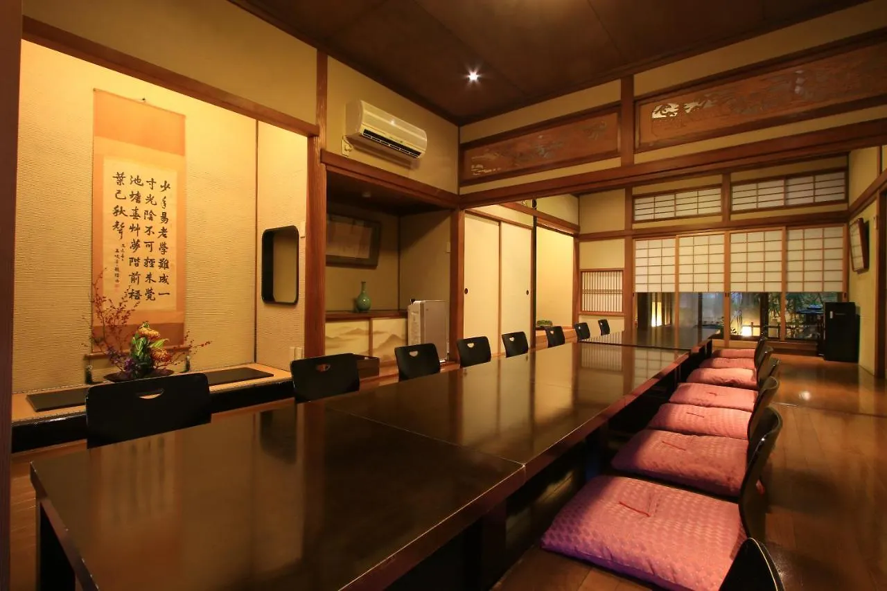 福岡 Zen・Oyado Nishitei酒店 日本