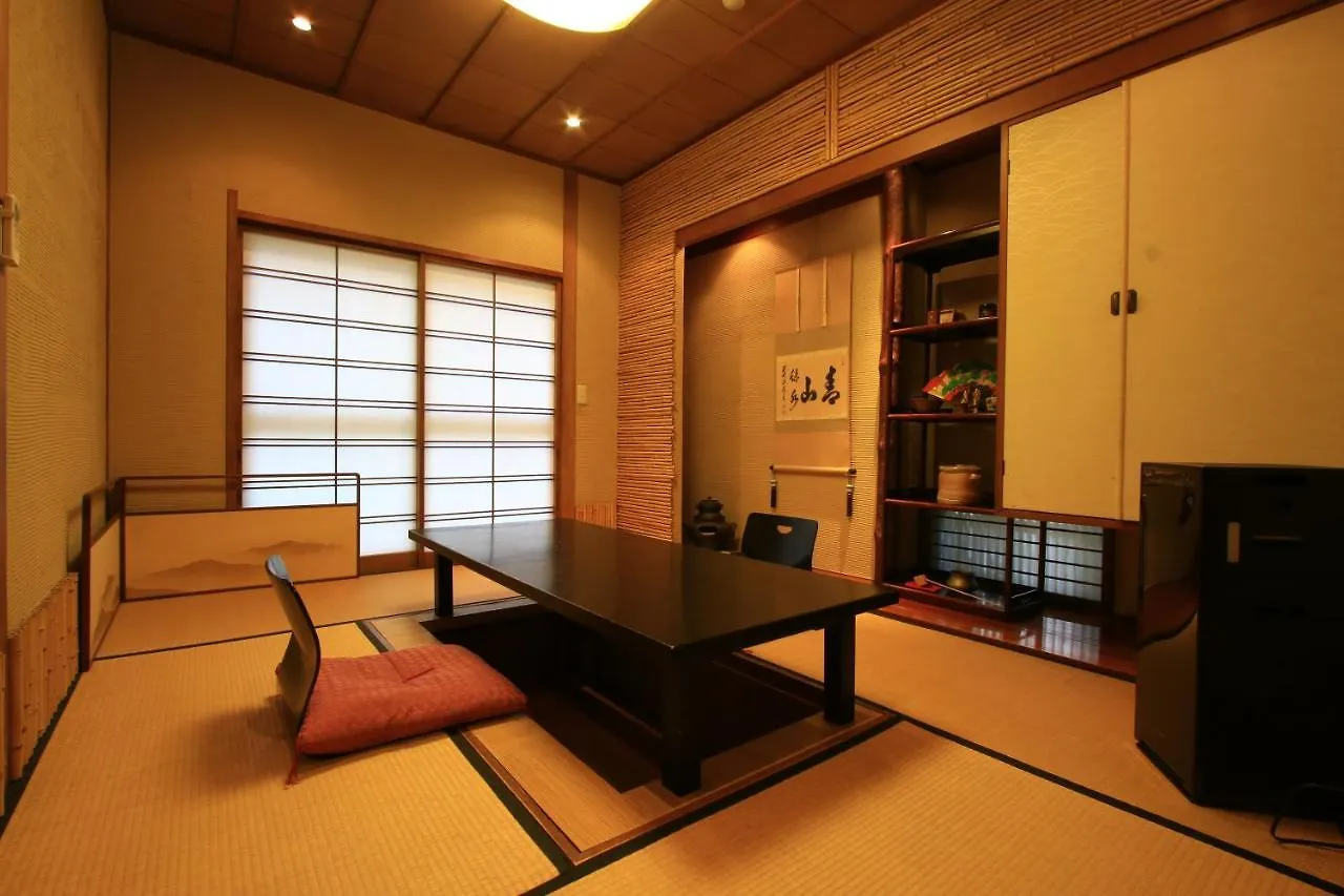 福岡 Zen・Oyado Nishitei酒店