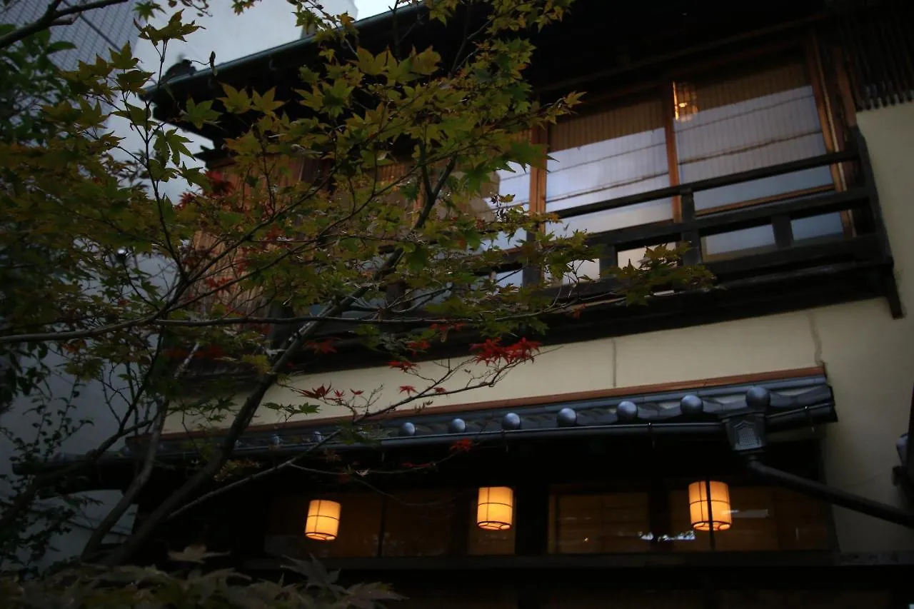 福岡 Zen・Oyado Nishitei酒店 3*,