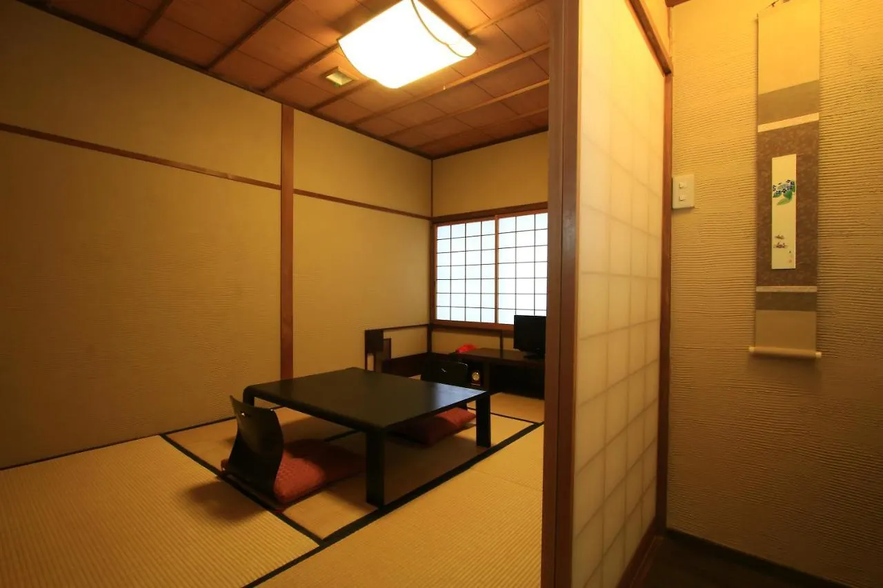 福岡 Zen・Oyado Nishitei酒店 传统日式旅馆