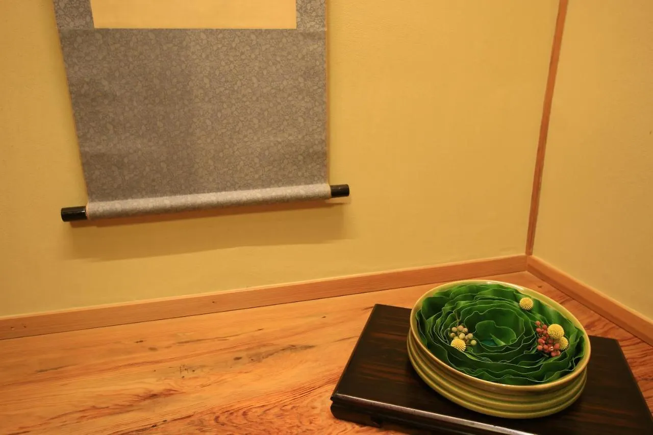福岡 Zen・Oyado Nishitei酒店 3*,  日本