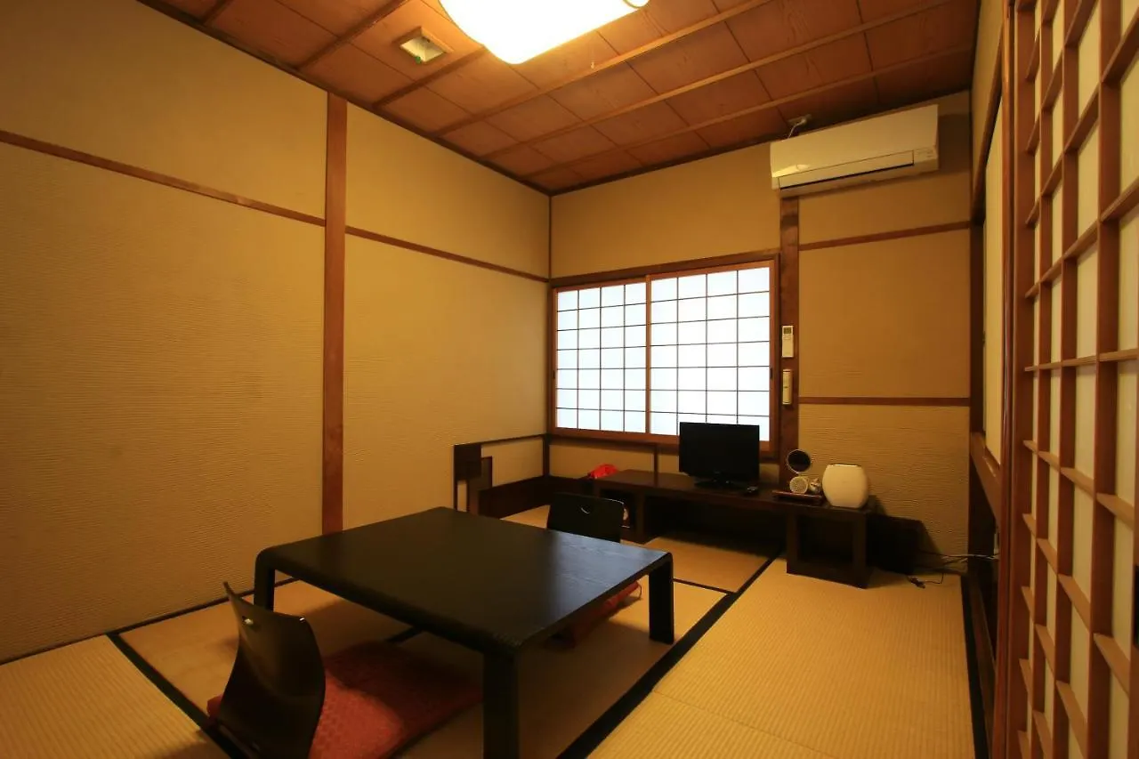 福岡 Zen・Oyado Nishitei酒店 传统日式旅馆
