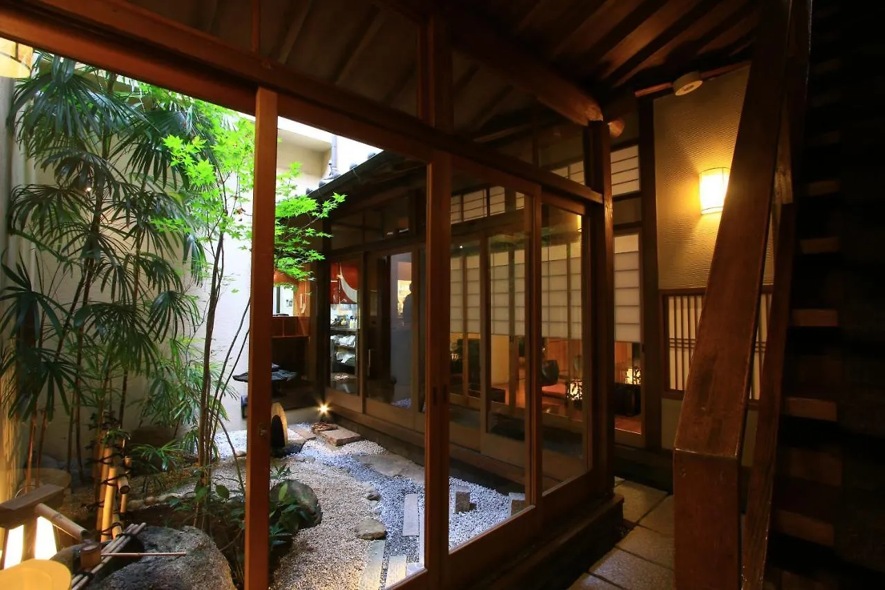 福岡 Zen・Oyado Nishitei酒店 传统日式旅馆