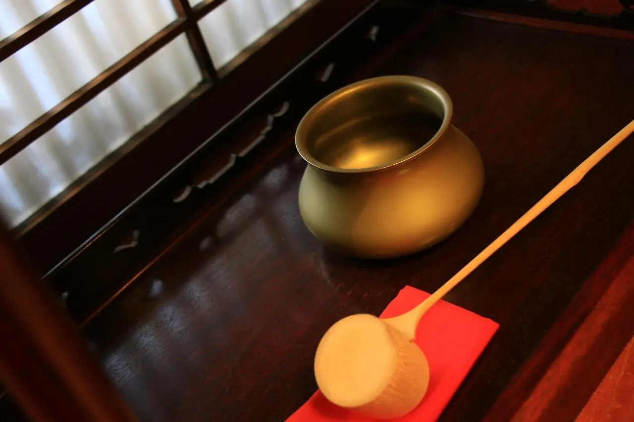 福岡 Zen・Oyado Nishitei酒店