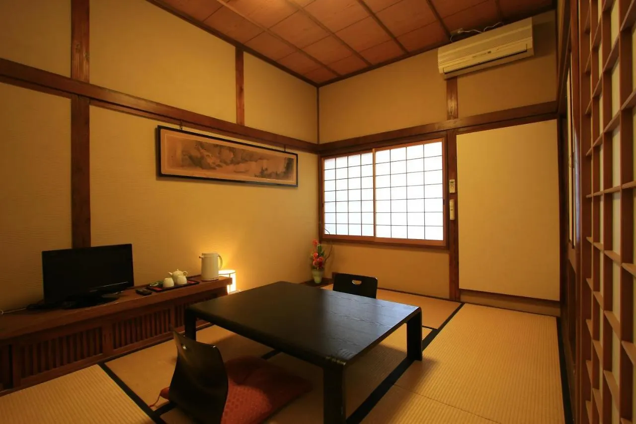福岡 Zen・Oyado Nishitei酒店