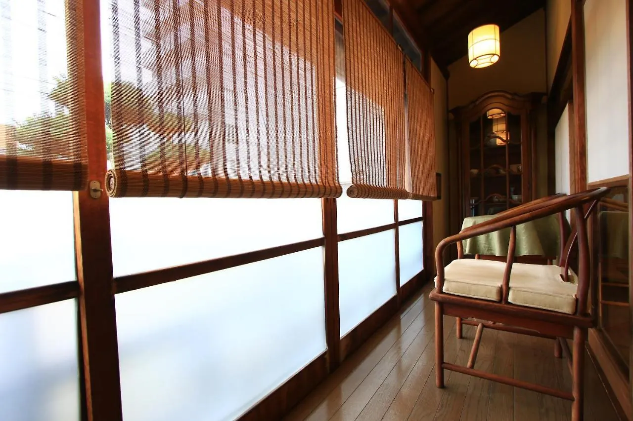 福岡 Zen・Oyado Nishitei酒店 传统日式旅馆