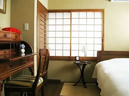 福岡 Zen・Oyado Nishitei酒店 3*,