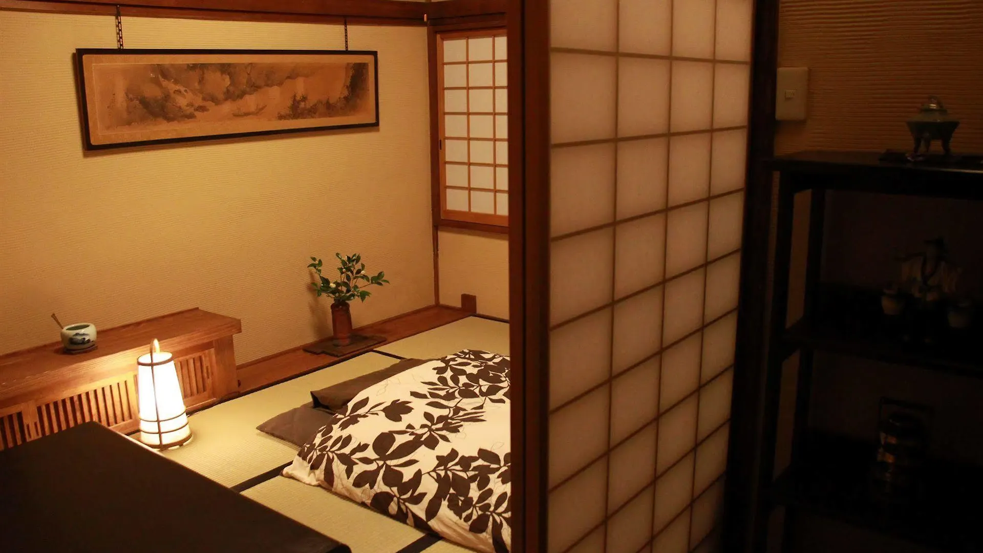*** 传统日式旅馆 福岡 Zen・Oyado Nishitei酒店 日本