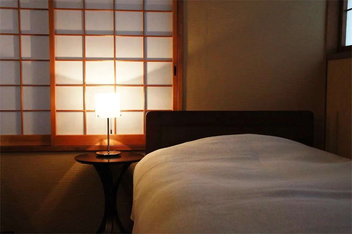 福岡 Zen・Oyado Nishitei酒店 传统日式旅馆