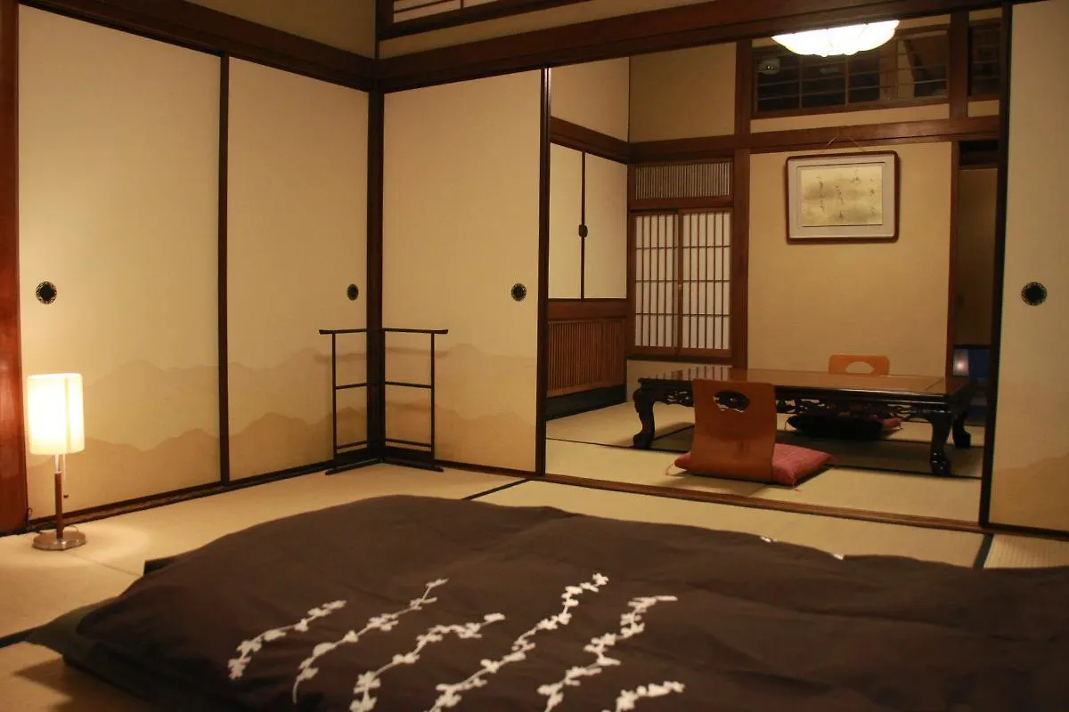 福岡 Zen・Oyado Nishitei酒店 日本
