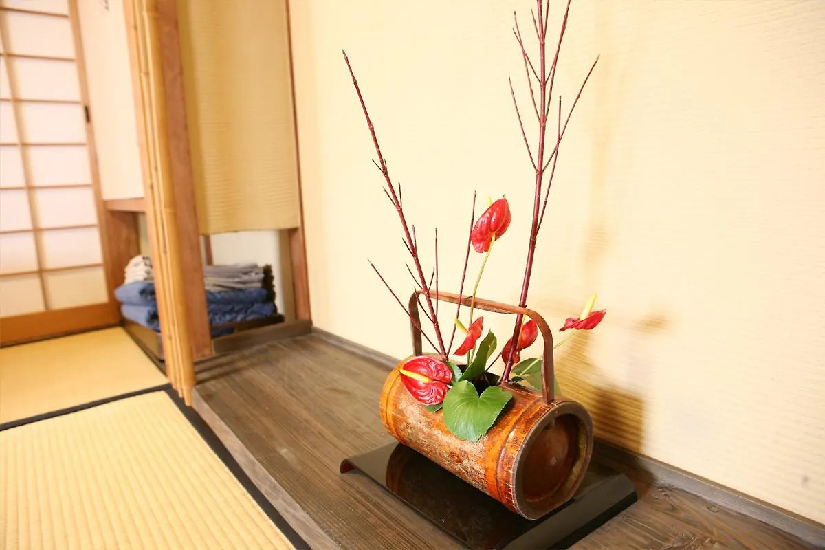 福岡 Zen・Oyado Nishitei酒店 3*,  日本