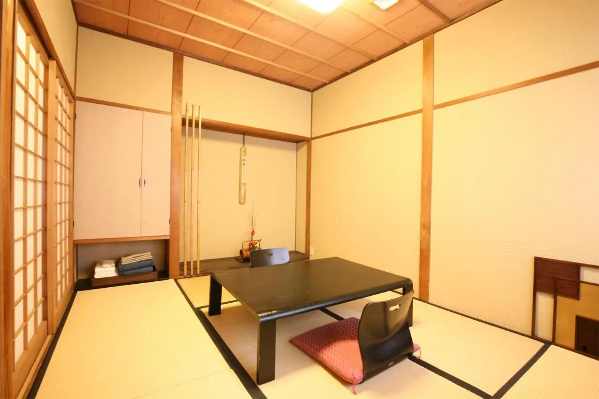 *** 传统日式旅馆 福岡 Zen・Oyado Nishitei酒店 日本