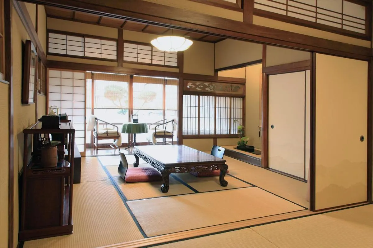 *** 传统日式旅馆 福岡 Zen・Oyado Nishitei酒店 日本