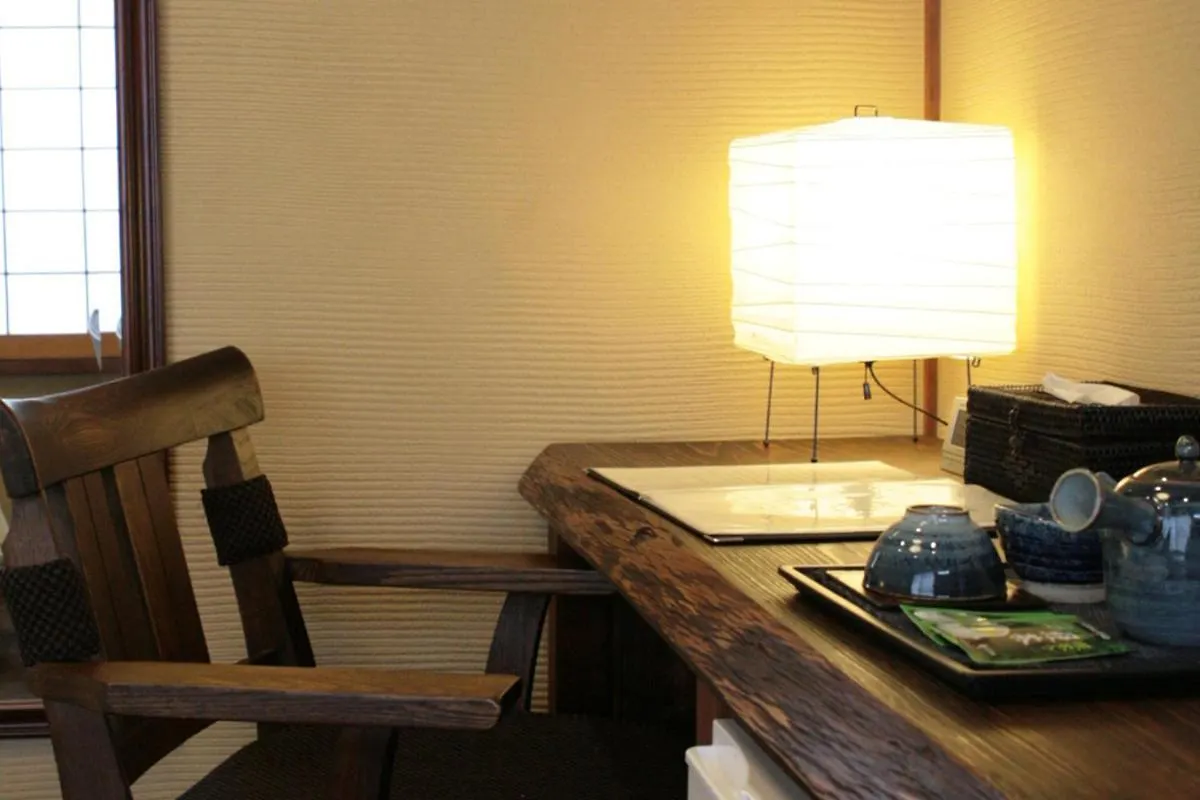 传统日式旅馆 福岡 Zen・Oyado Nishitei酒店