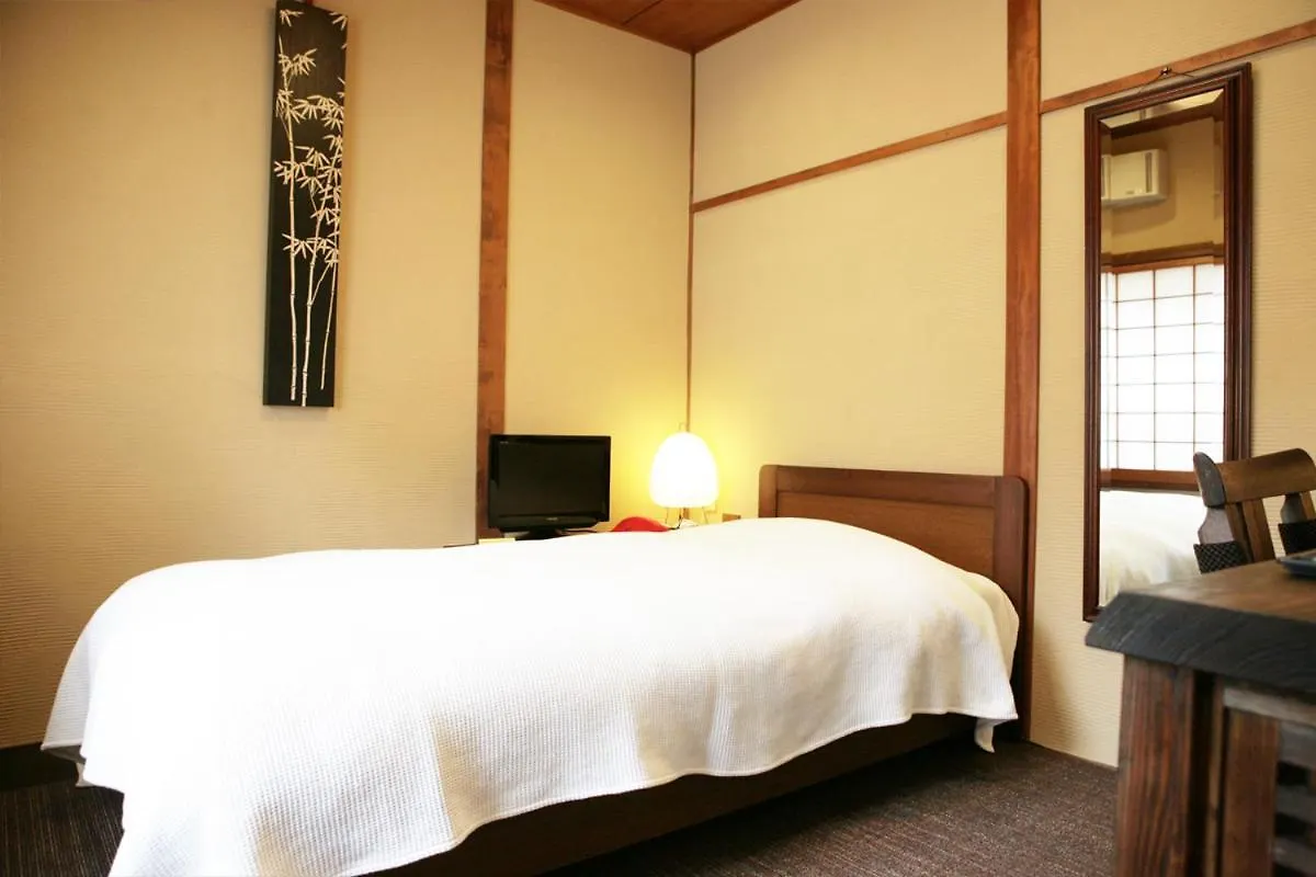 福岡 Zen・Oyado Nishitei酒店 传统日式旅馆